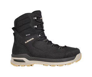 Ботинки LOWA Ottawa EVO GTX W black-champagne